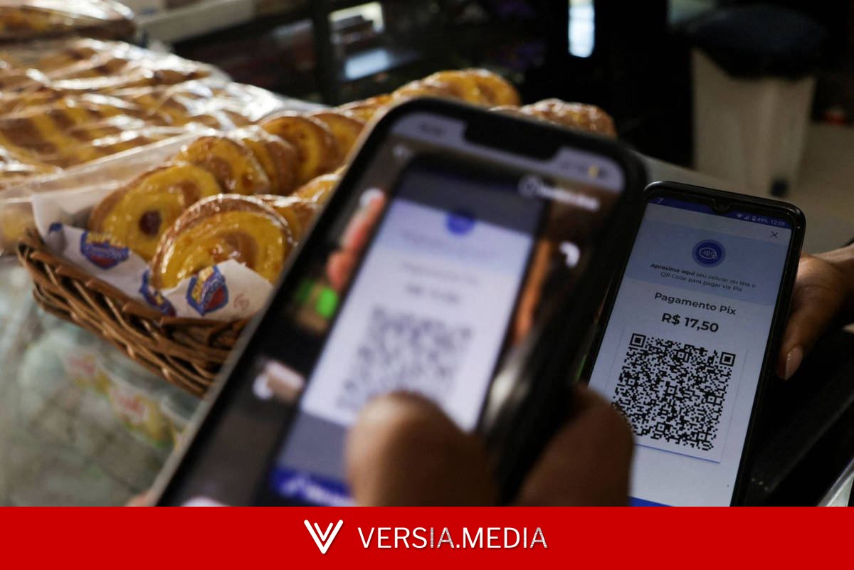 Brasileiros conseguem usar Pix em viagens ao exterior; veja como funciona