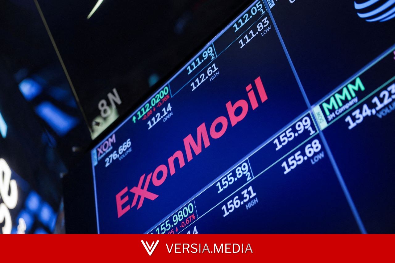 ExxonMobil ganha aval e pode cobrar US$ 1 bilhão de Cuba nos EUA