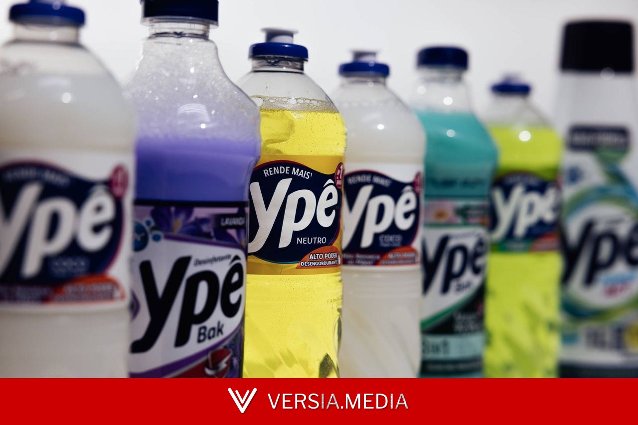 Anvisa libera mais produtos da Ypê após empresa apresentar laudos
