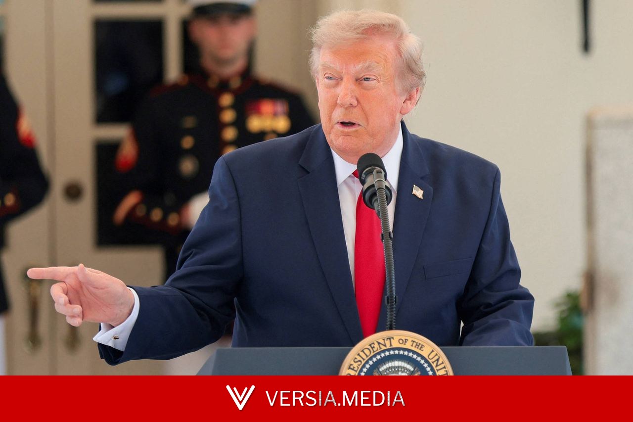 Jogo arriscado de Trump em Hormuz piora a crise global de combustíveis