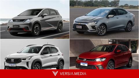 Move Aplicativos: motoristas de app agora podem financiar carros usados, mas aprovar crédito vira desafio