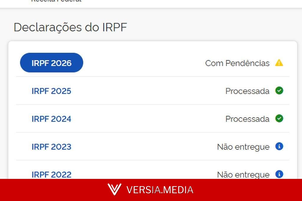 Receita paga R$ 16 bi no 2º lote do IR 2026; quais os próximos lotes e o que fazer se não entrou?