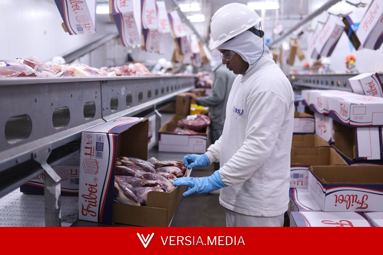 Por que a carne não deve ficar mais barata mesmo com a redução das exportações para a China?