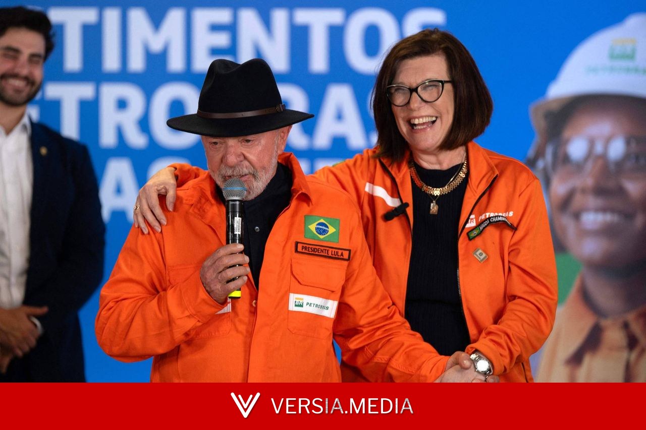Petrobras cria mecanismo que reduz impacto da guerra no Irã sobre preço do gás natural