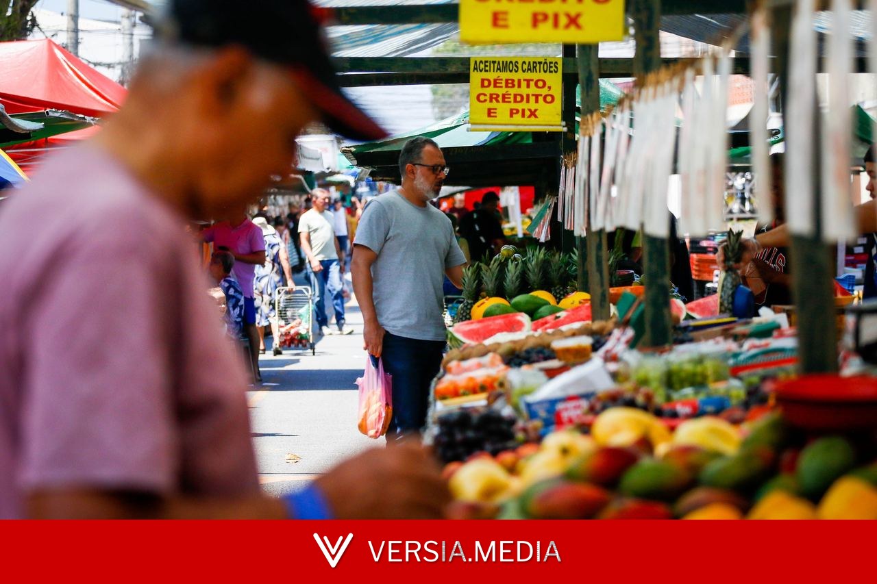 Preço dos alimentos: o que ficou mais caro e o que barateou no 1º semestre