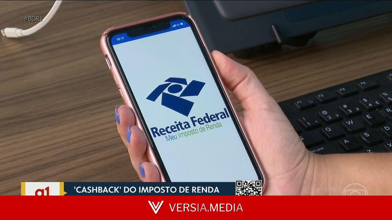 Imposto de Renda 2026: Receita paga lote especial de restituição automática nesta quarta; veja como fazer