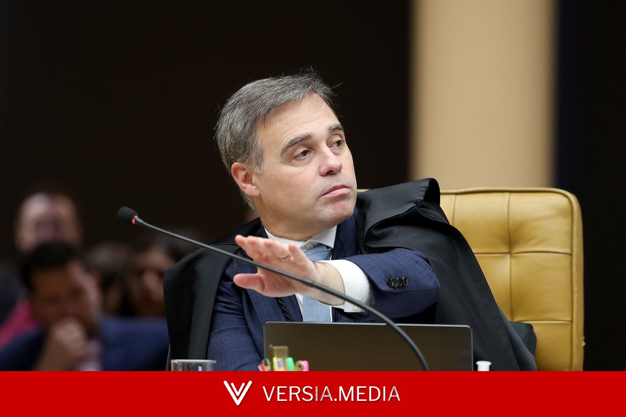 Mendonça ficará na relatoria de pedido de investigação sobre filme 'Dark Horse'