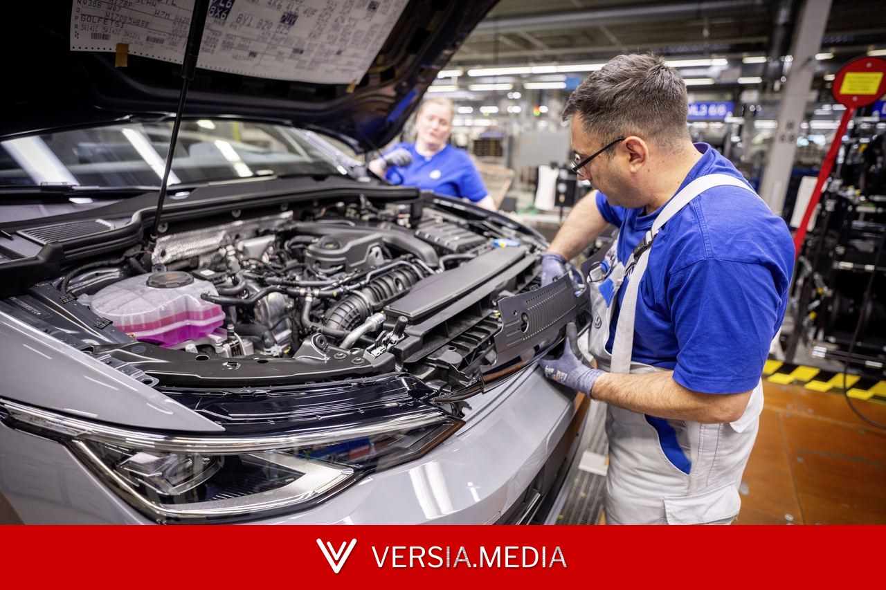 Volkswagen pode cortar mais 50 mil empregos e elevar total de demissões para 100 mil