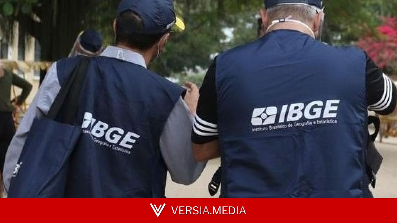 IBGE: veja cargos, salários, datas e como se inscrever em seleção com mais de 8 mil vagas