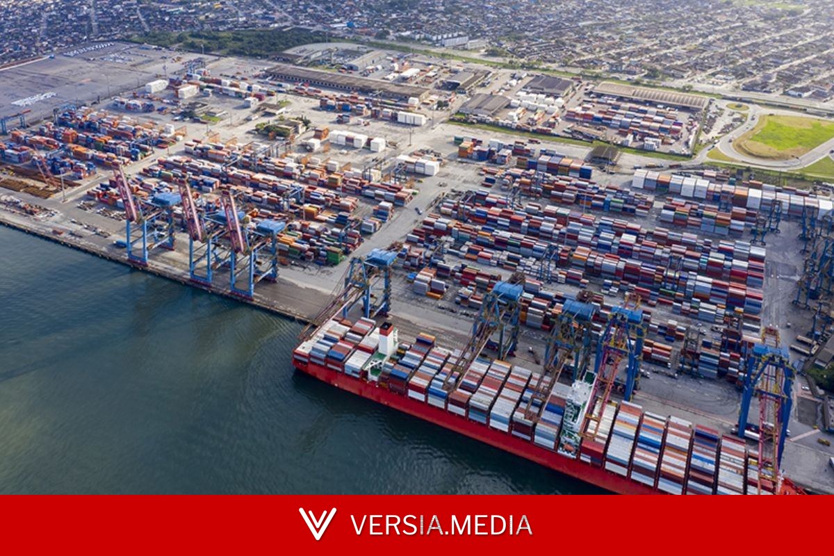 Tarifas dos EUA empurraram Brasil para outros parceiros comerciais, mas dependência chinesa preocupa