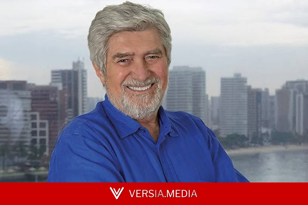 'Sudeste cresceu nas costas do Nordeste por décadas, agora é a nossa vez', diz ex-J.Macêdo, que investe no sertão do Ceará