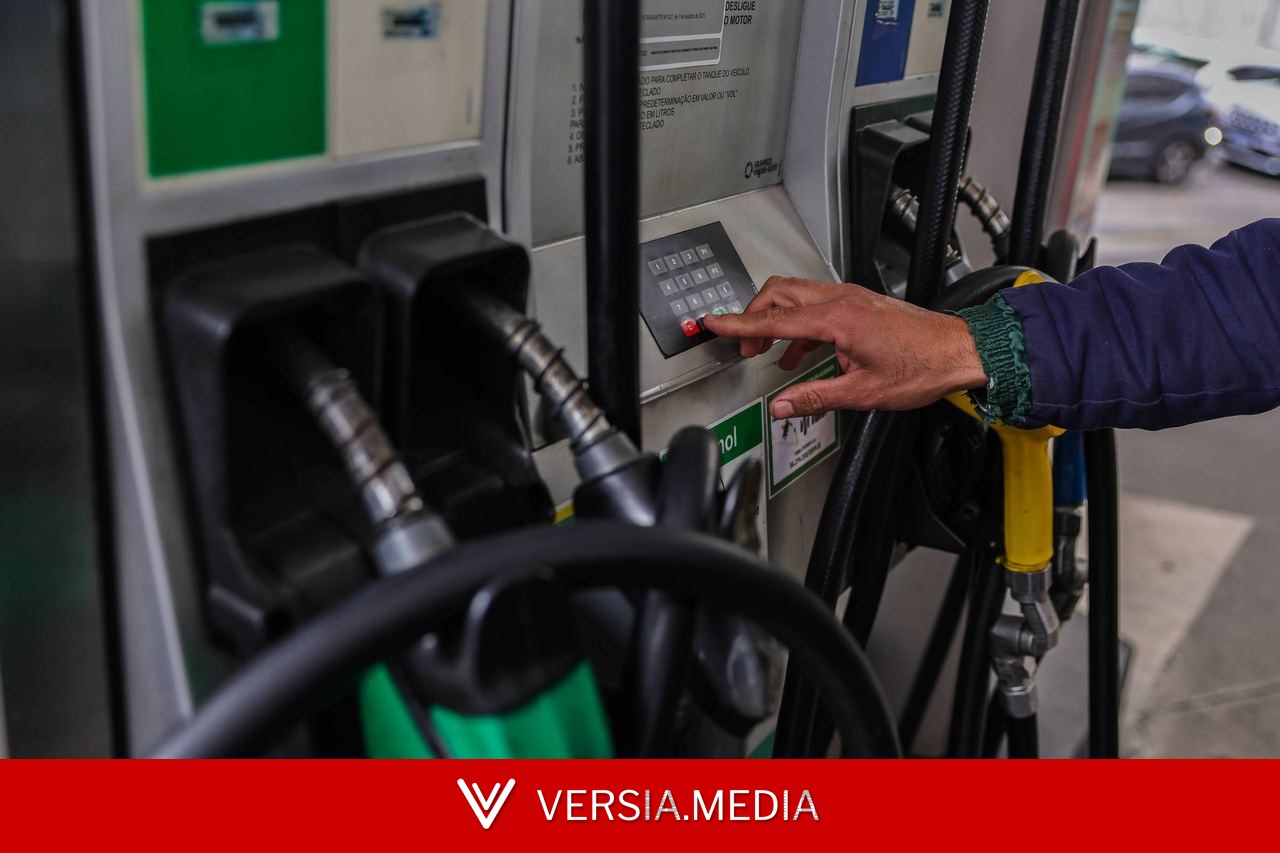 Governo anuncia aumento na mistura de etanol na gasolina de 30% para 32%
