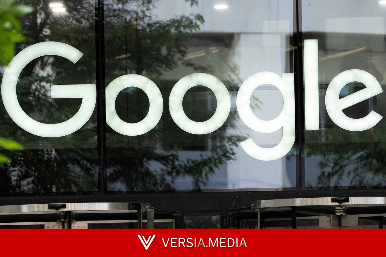 Google emite 18% mais carbono com IA e fala em meta climática mais desafiadora do que nunca
