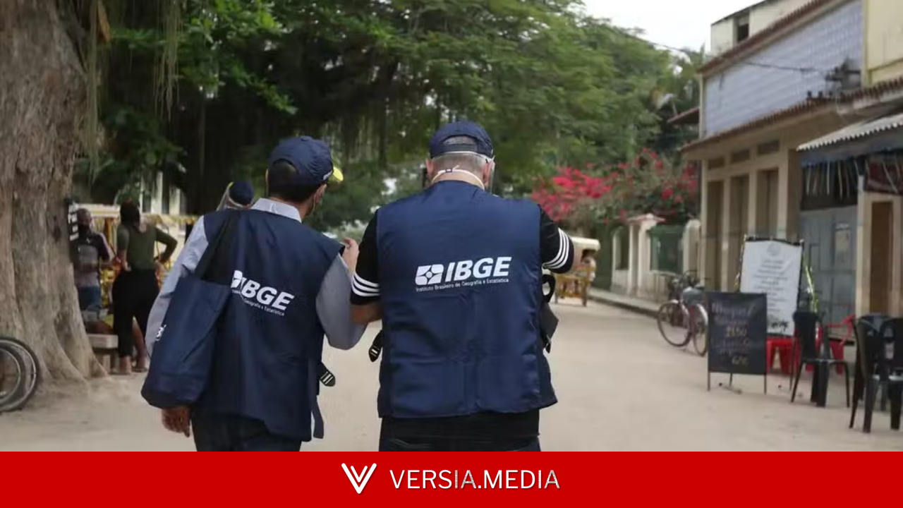 Concurso do IBGE: inscrições para 1,4 mil vagas terminam nesta quarta; veja como participar