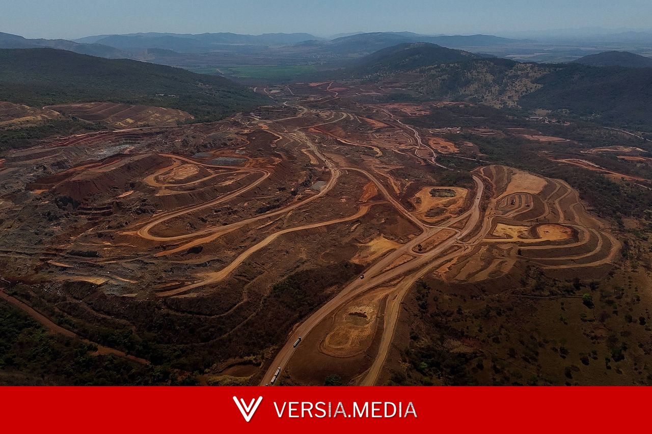 Plano do governo prevê reduzir importação de fertilizantes de 87,3% para 34,9% até 2050