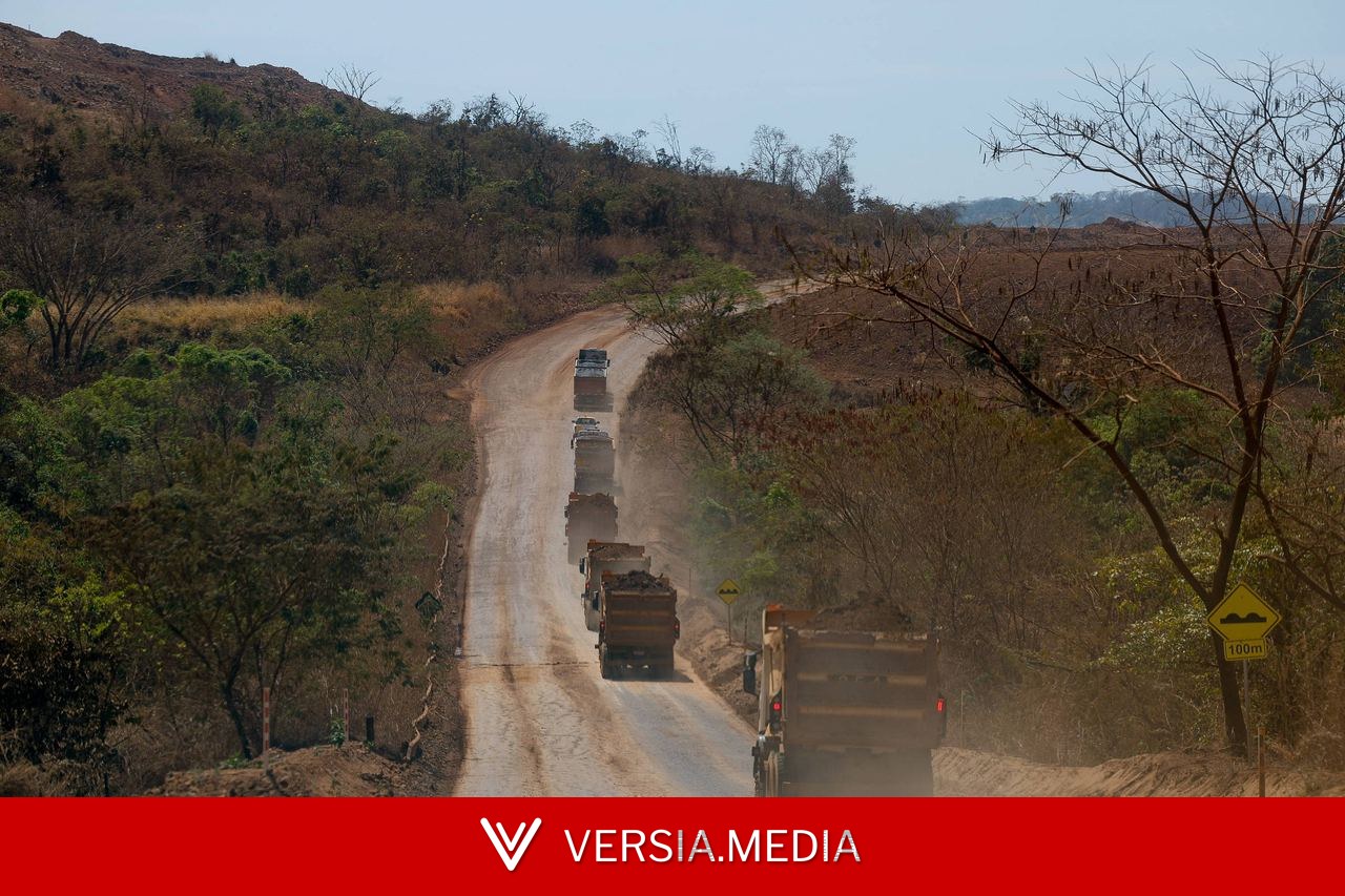 Agência de mineração contrariou parecer interno e reativou alvarás abandonados por mineradora
