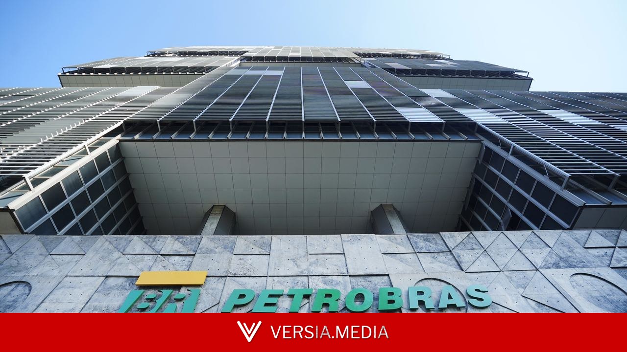 Produção de petróleo da Petrobras cresce 14% em maio na comparação anual