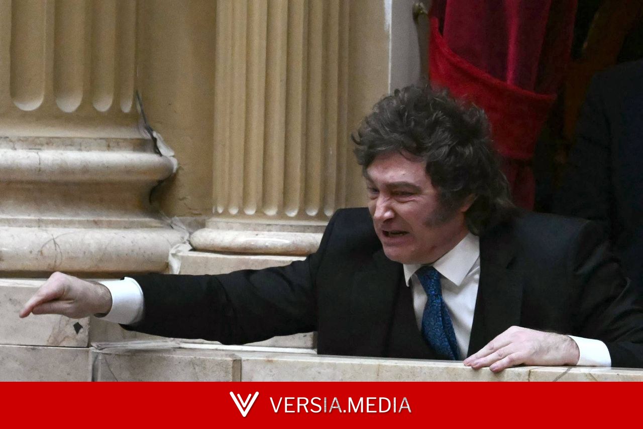 Milei busca incentivar financiamentos de imóveis para recuperar setor