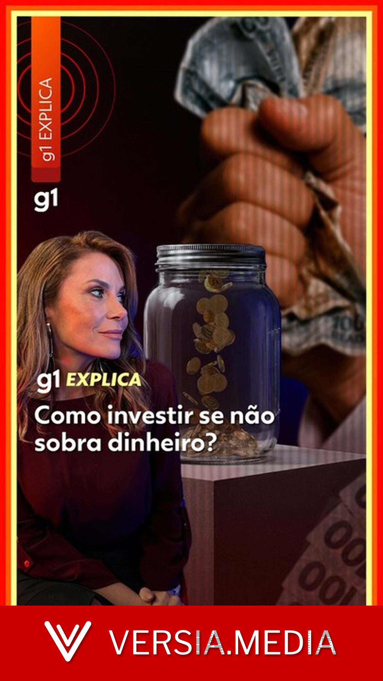 Quer começar a investir? Especialistas recomendam mudar a ordem das contas