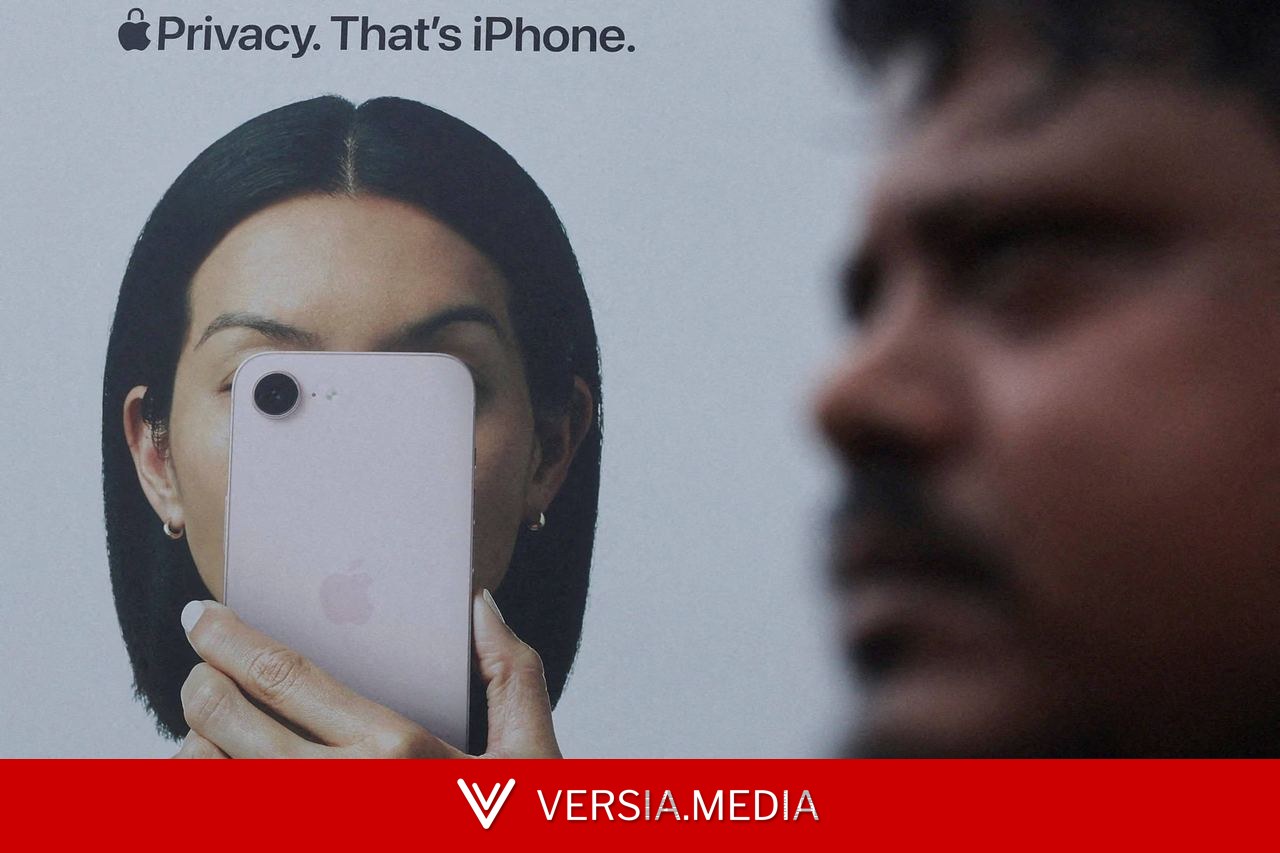 Apple tem lista de fornecedores, peças e fotos do iPhone 18 Pro expostas após ataque hacker contra Tata