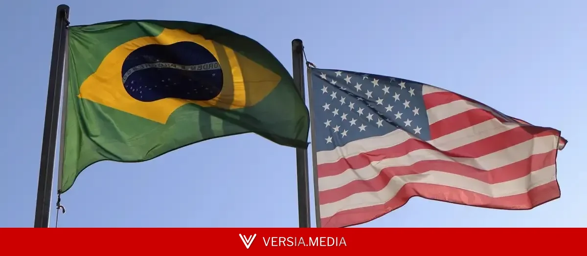 Alvo de tarifaço, Brasil é há décadas fonte de superávit recorde para os EUA