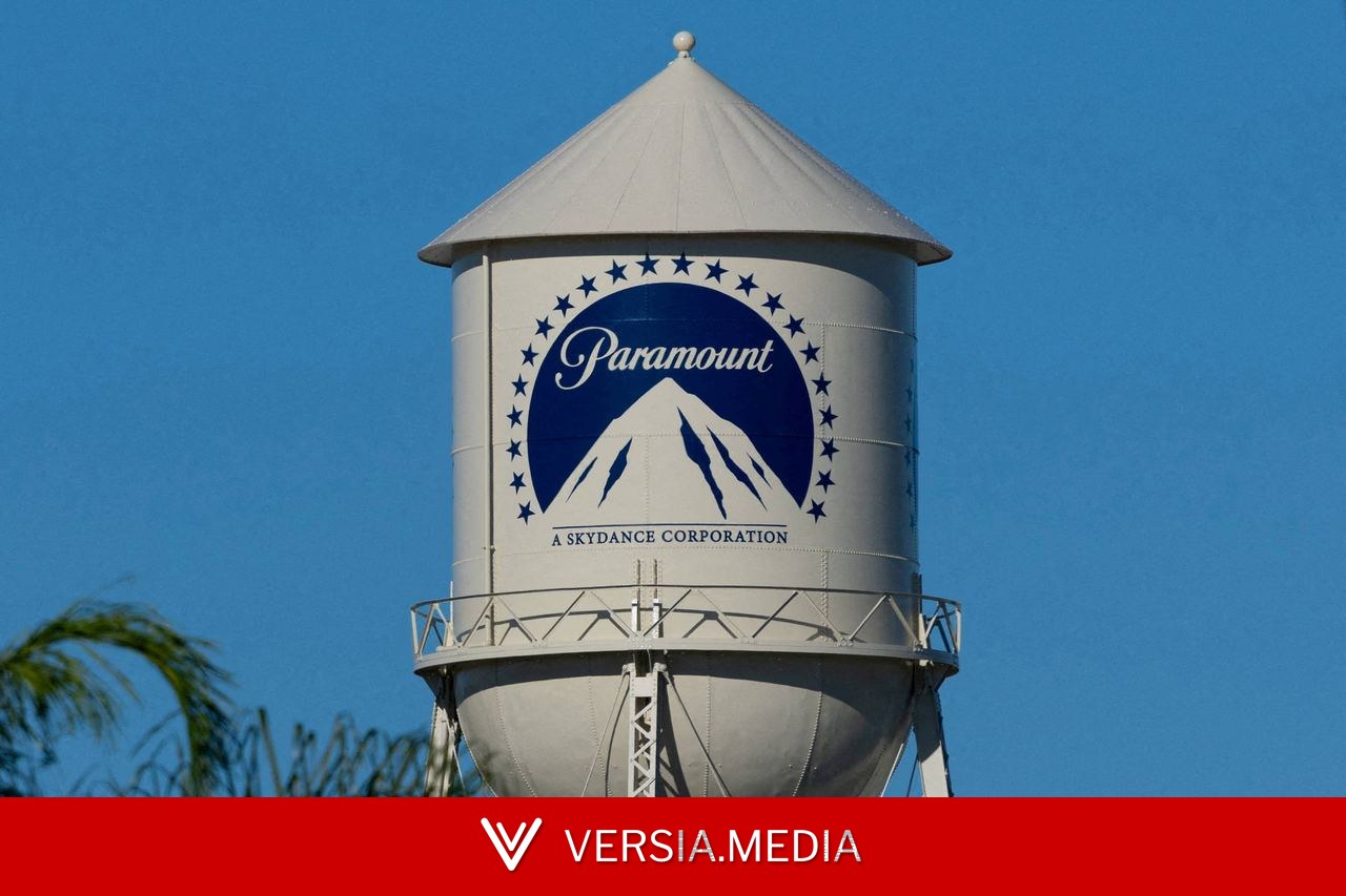 Área técnica do Cade aprova fusão entre Paramount e Warner por US$ 110 bi
