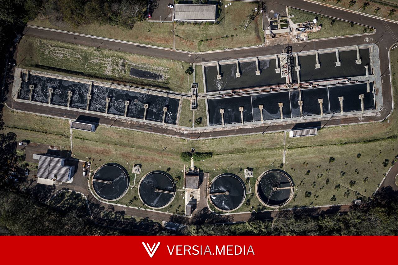 Guerra eleva preço de insumos de infraestrutura e pressiona concessionárias