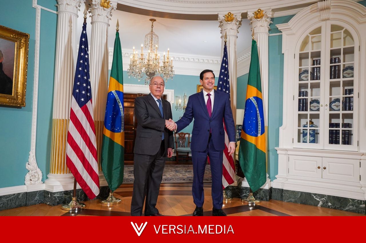 Governo rejeita críticas e diz que fez mais de 30 contatos com os EUA para negociar tarifas