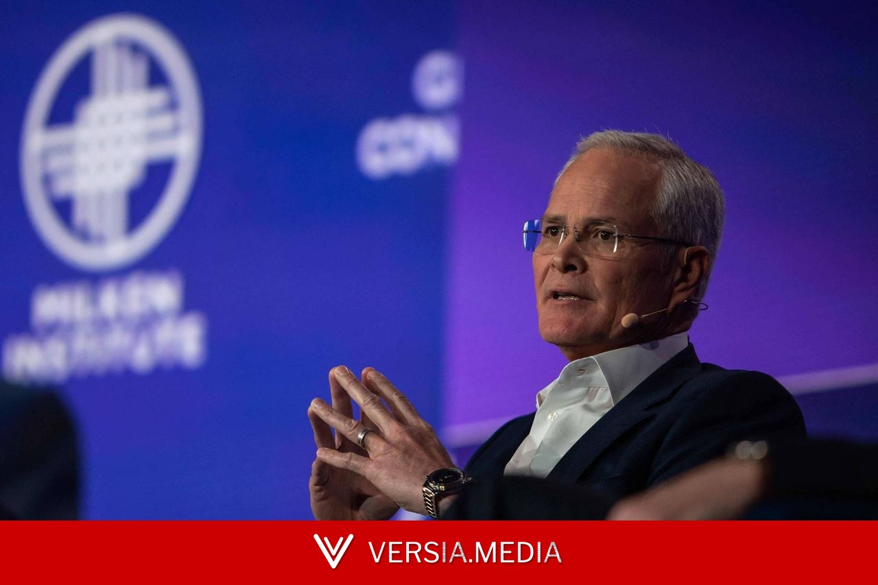 Recuperação histórica da ExxonMobil consolida CEO como líder da indústria de petróleo global
