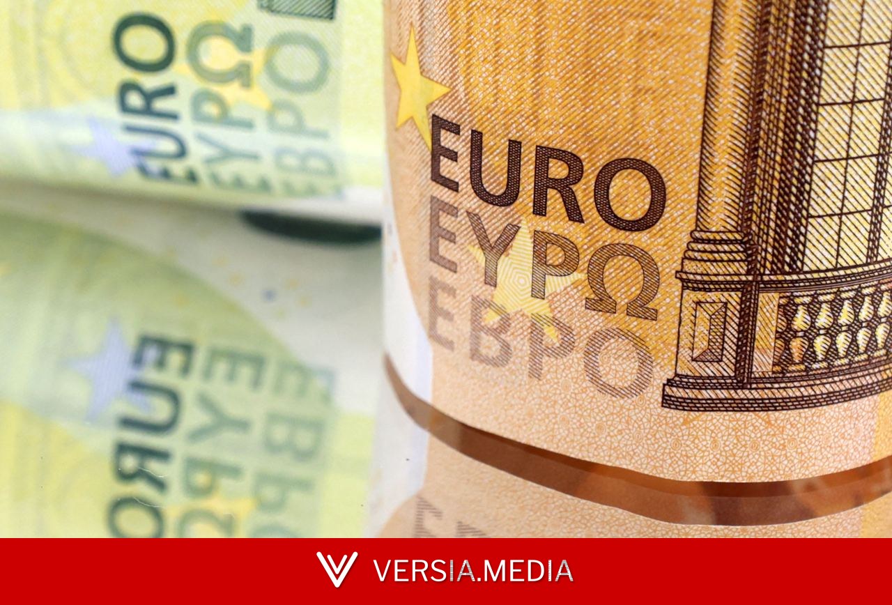 União Europeia aposta em euro digital para reduzir domínio dos EUA