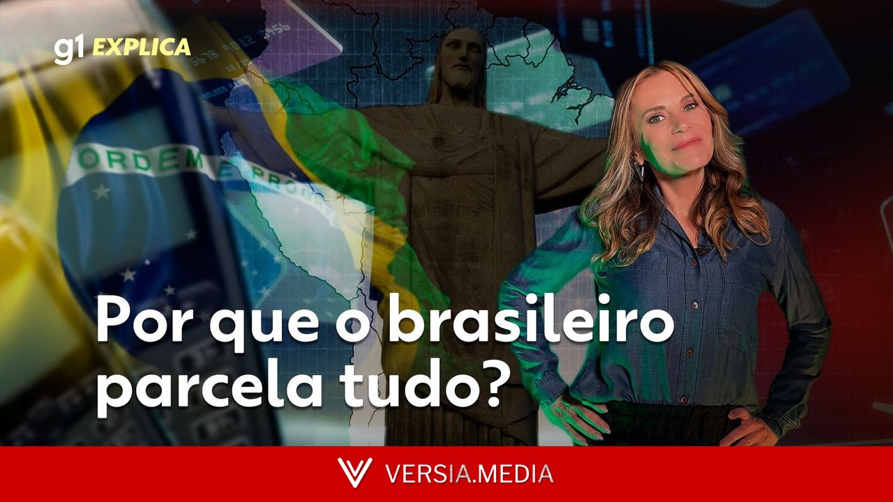 Por que o brasileiro parcela tudo? Entenda como o cérebro influencia as compras e evite armadilhas