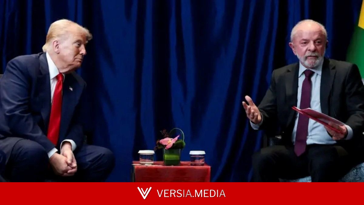 Trump transforma autonomia do Brasil em delito comercial, diz jornal britânico sobre tarifas