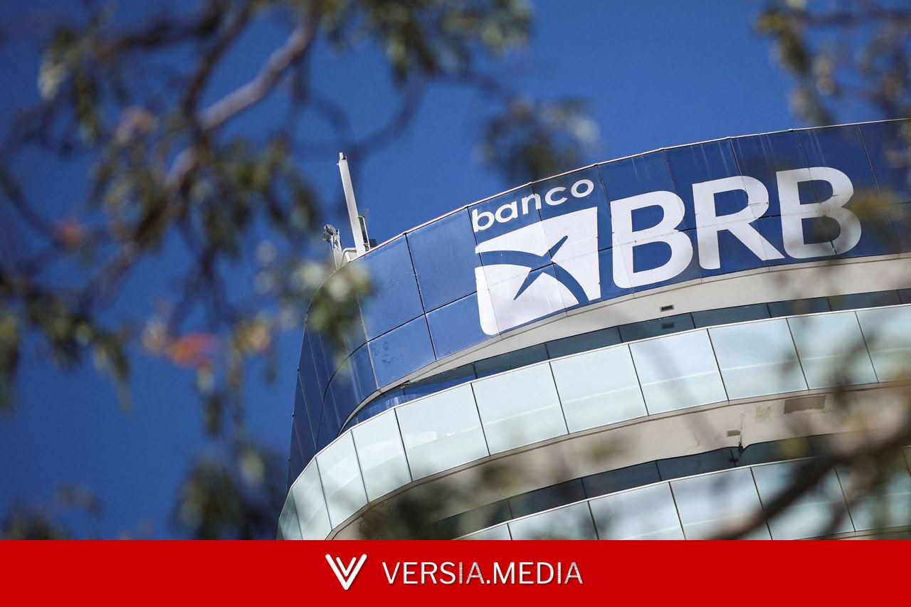 BRB e Quadra Capital encerram negociações para fundo de R$ 15 bi com ativos do Master