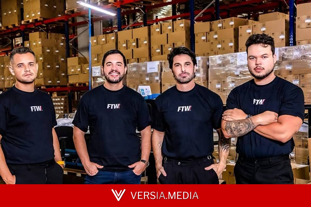 Fitoway cresce com venda de suplementos em farmácias e projeta R$ 3 bi em 2029