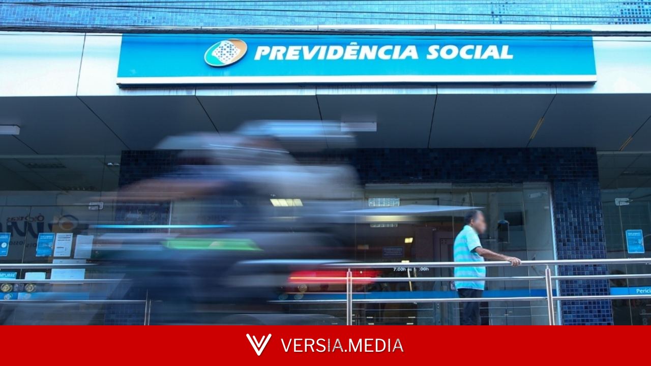 Fila do INSS recua para 1,8 milhão de pedidos, o menor patamar em 21 meses, segundo o órgão
