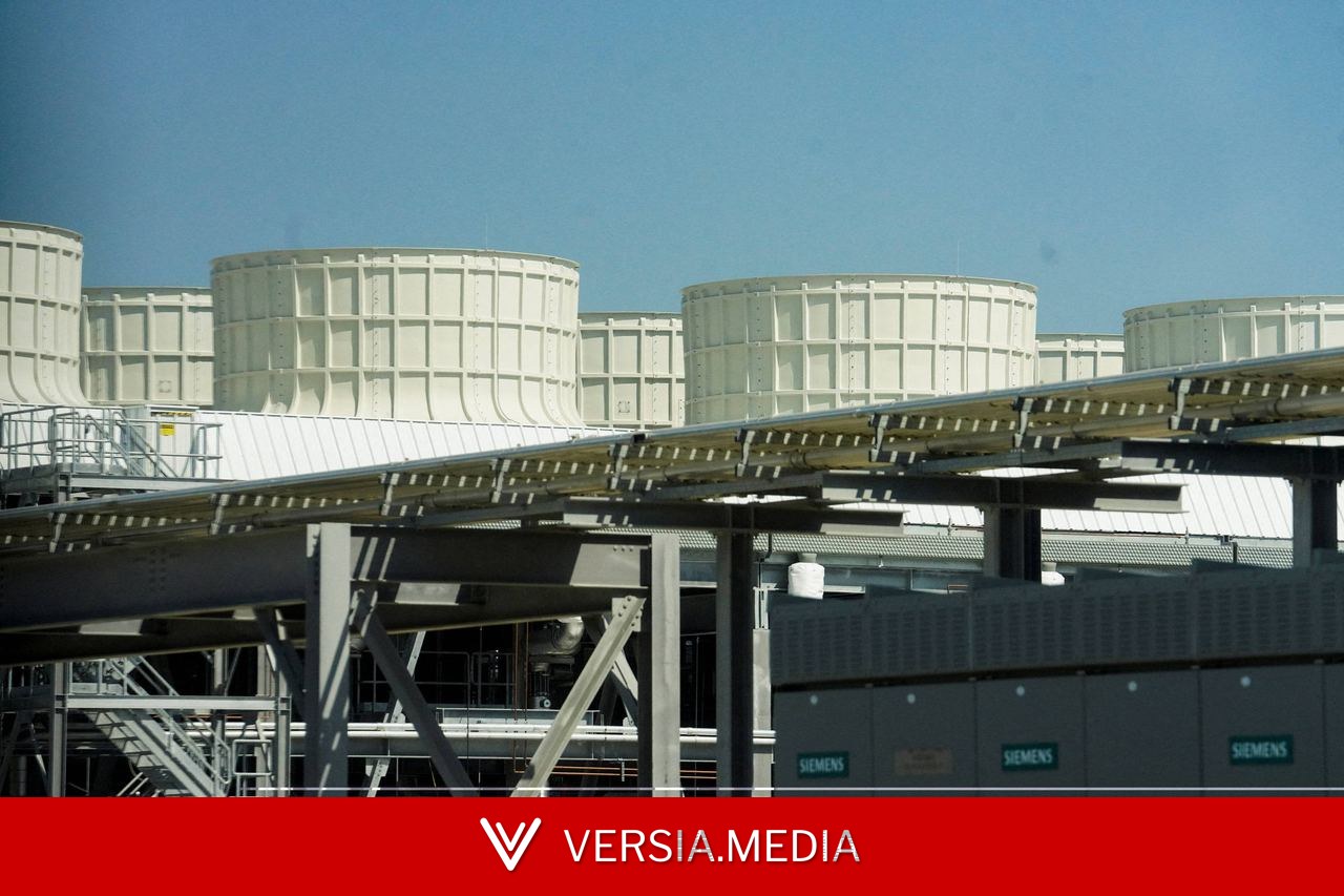 Chevron entra no setor de geração de energia com acordo de IA com a Microsoft
