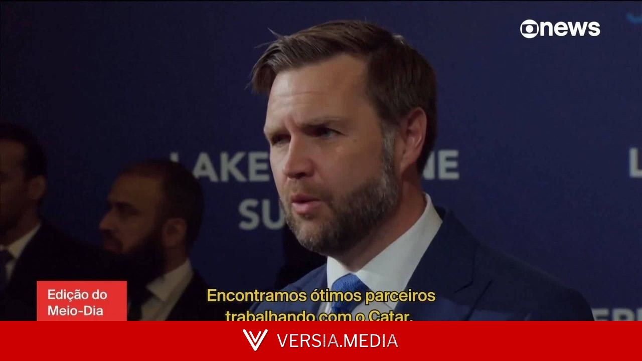 Como a economia dos EUA continua superando seus rivais apesar de toda turbulência do governo Trump