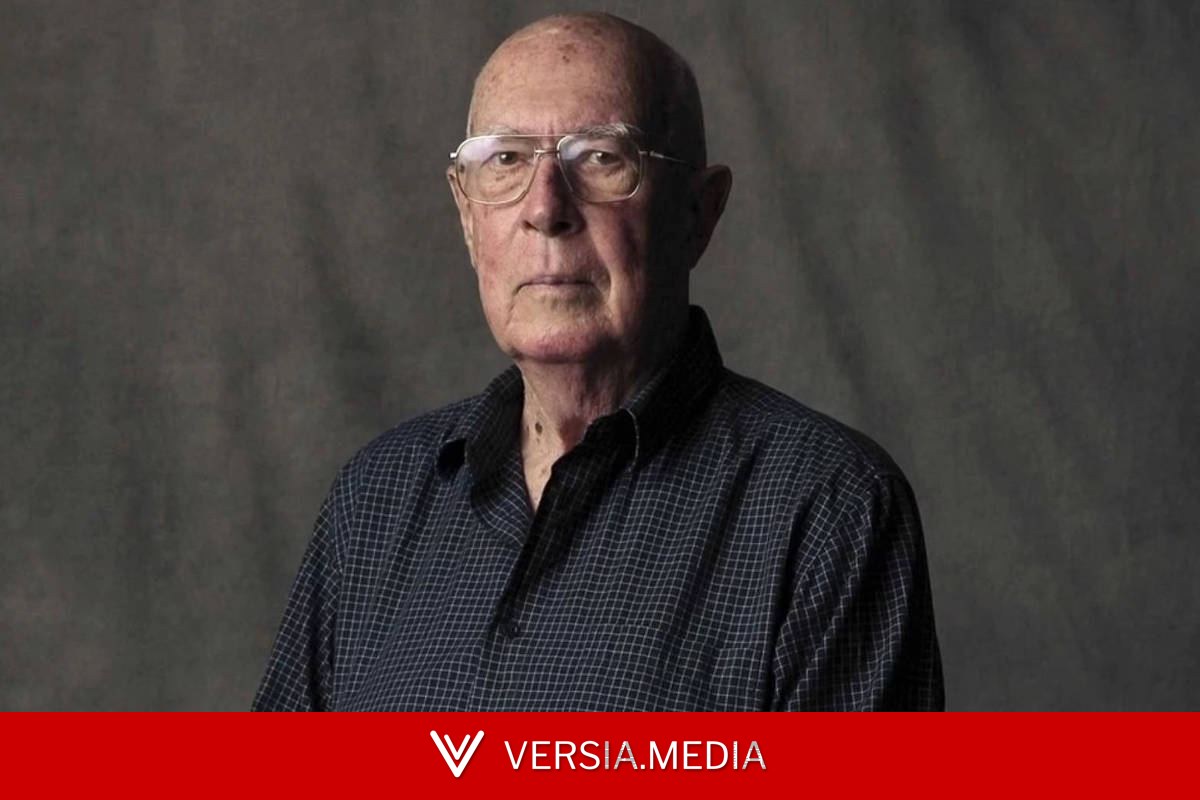 Morre Les Mills, dono de rede de academias e que propagou aeróbica pelo mundo