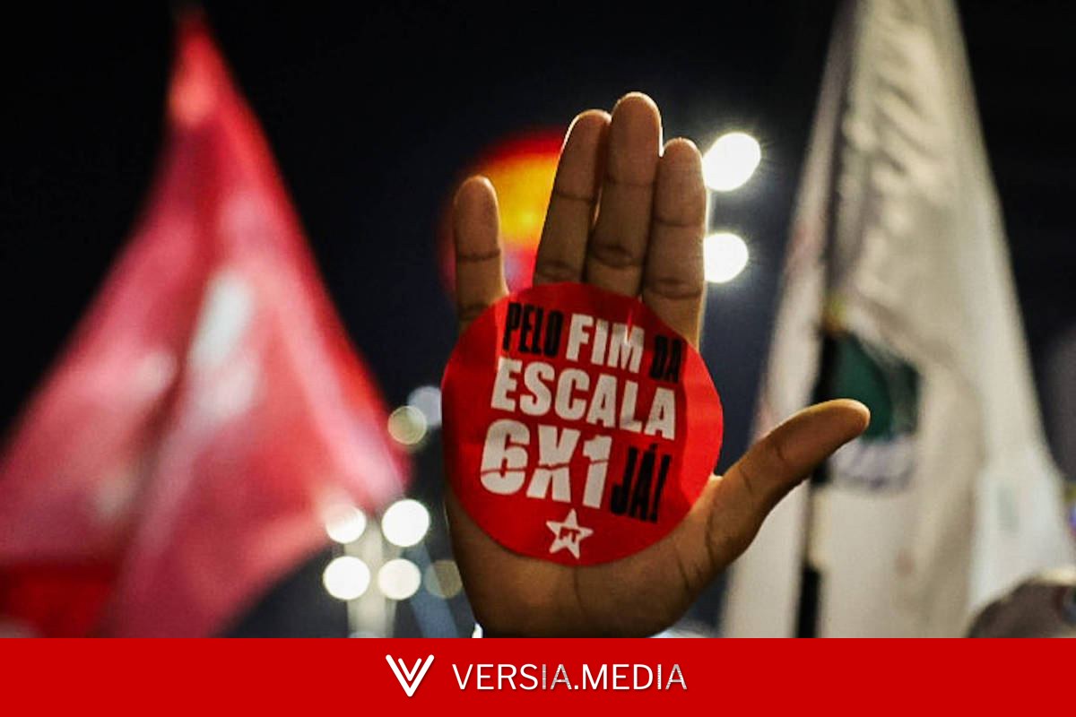 Diretora da Fiesp reclama que salão de beleza não abrirá aos sábados com fim da escala 6x1; veja vídeo