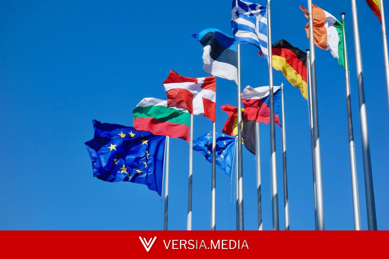 União Europeia amplia proteção à indústria e confirma tarifa de 50% sobre parte das importações de aço