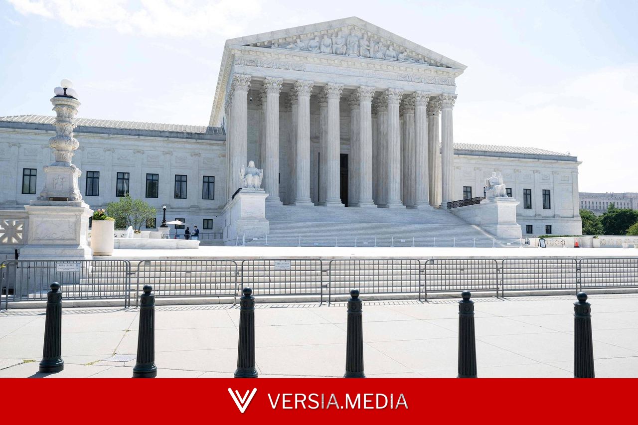 Suprema Corte dos EUA amplia poder de Trump sobre órgãos reguladores, mas bloqueia demissão no Fed por enquanto