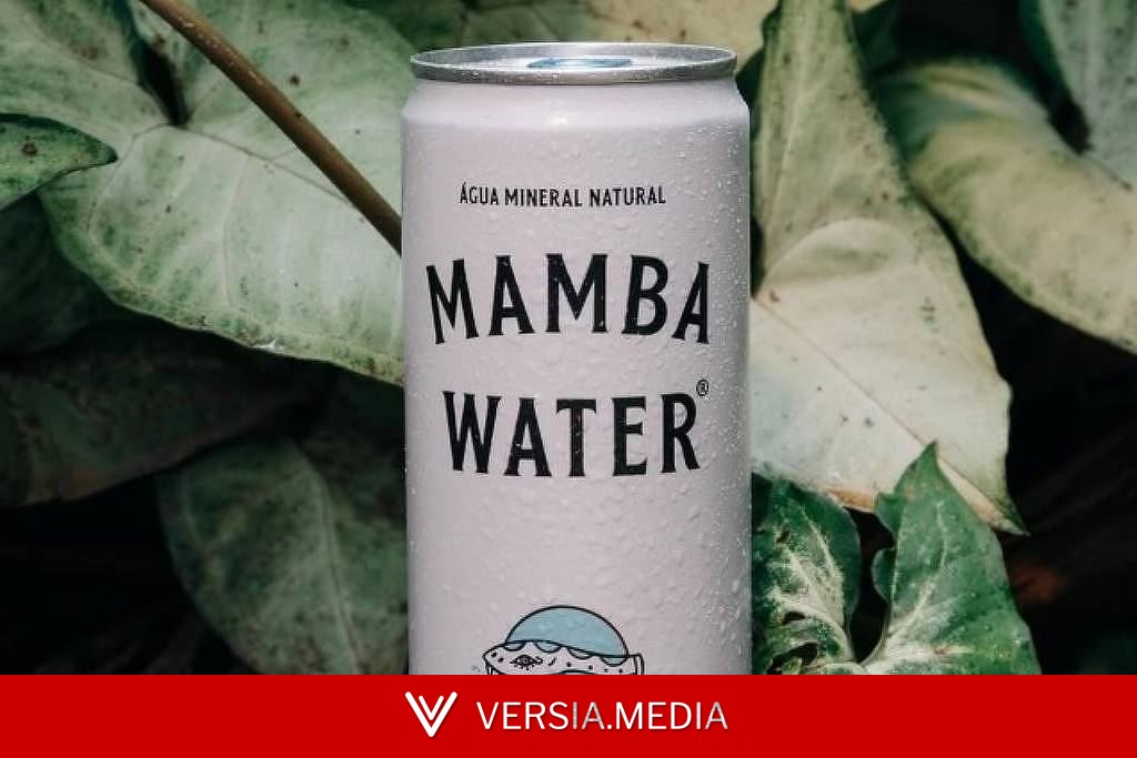 Anvisa suspende lotes de água Mamba Water com mesma bactéria encontrada em produtos Ypê e Crystal