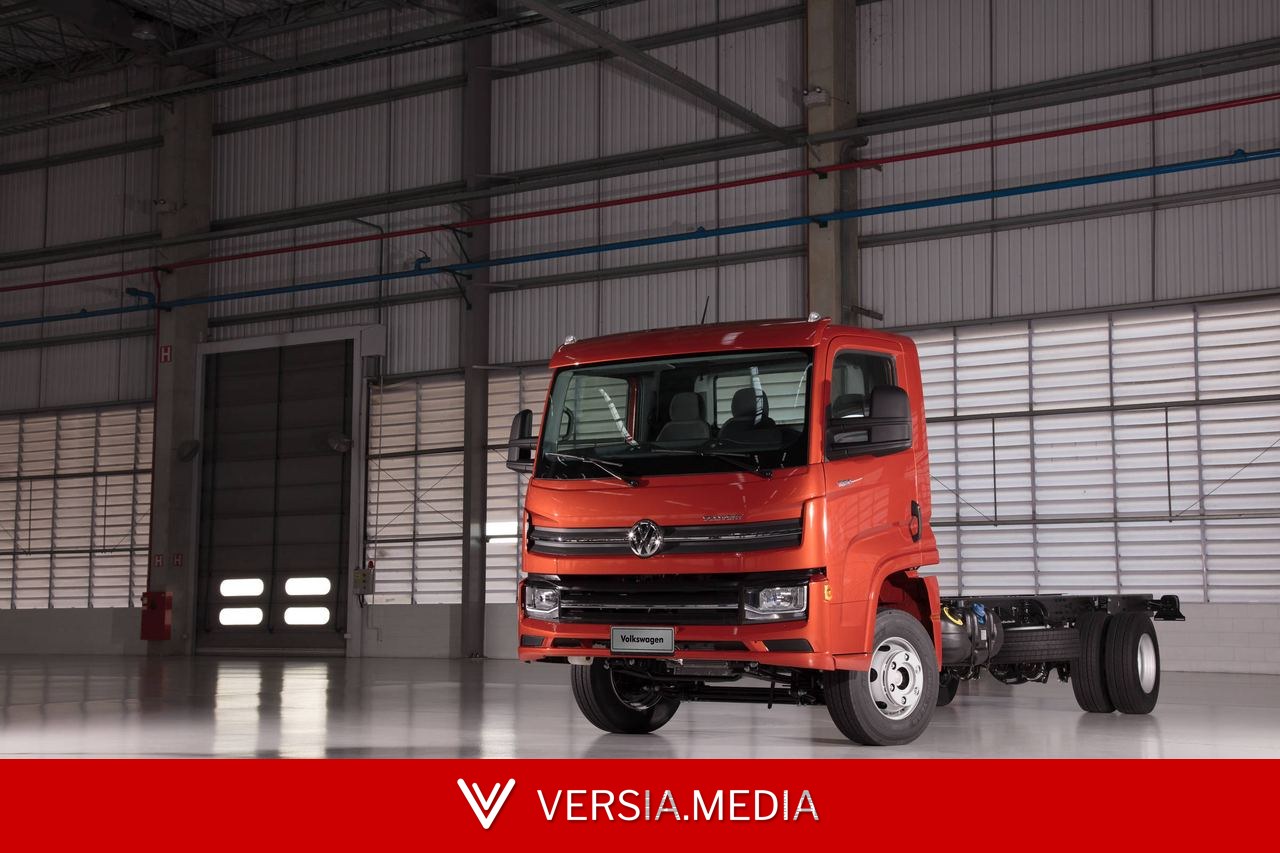 Mercado de caminhões novos mantém trajetória de queda e frustra expectativas do setor
