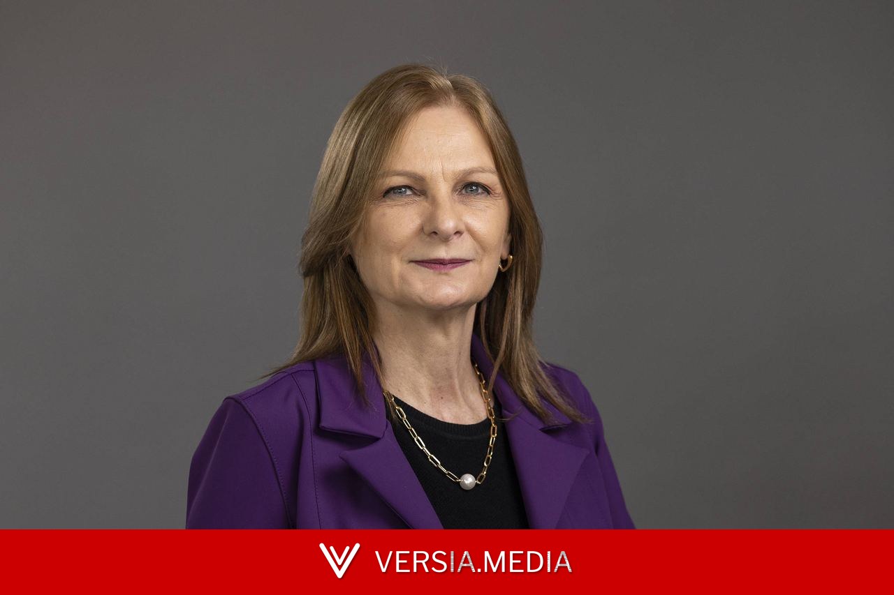 Ana Paula Vescovi deixa o Santander Brasil