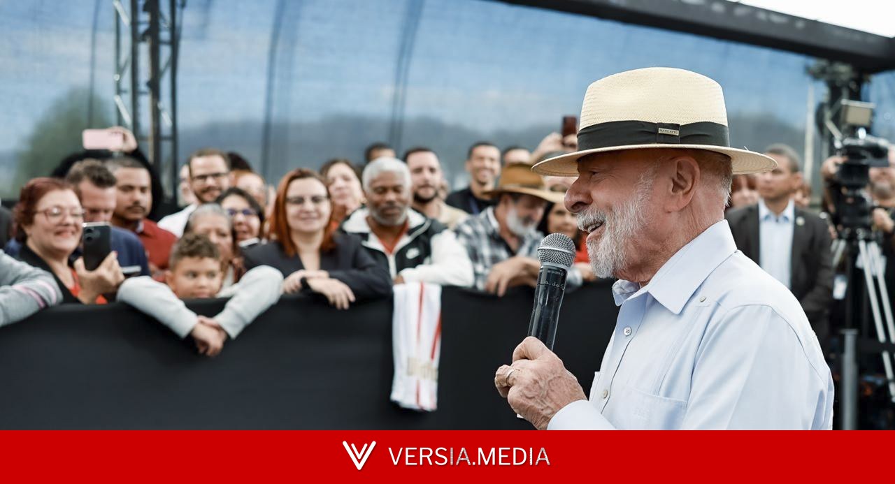 Percepção de melhora da economia explica avaliação do governo Lula, indica Quaest