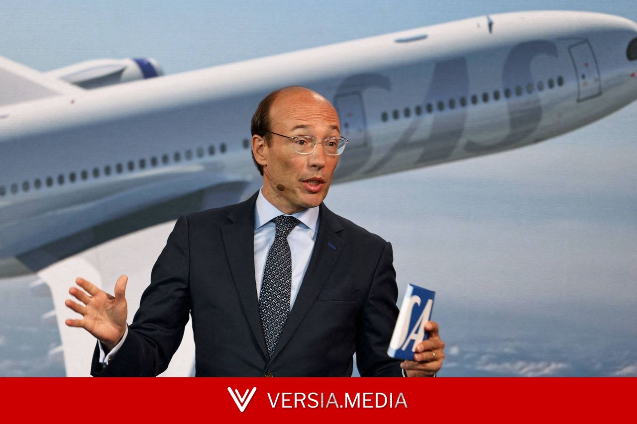 Air Canada anuncia novo CEO após polêmica com ex-chefe que não falava francês