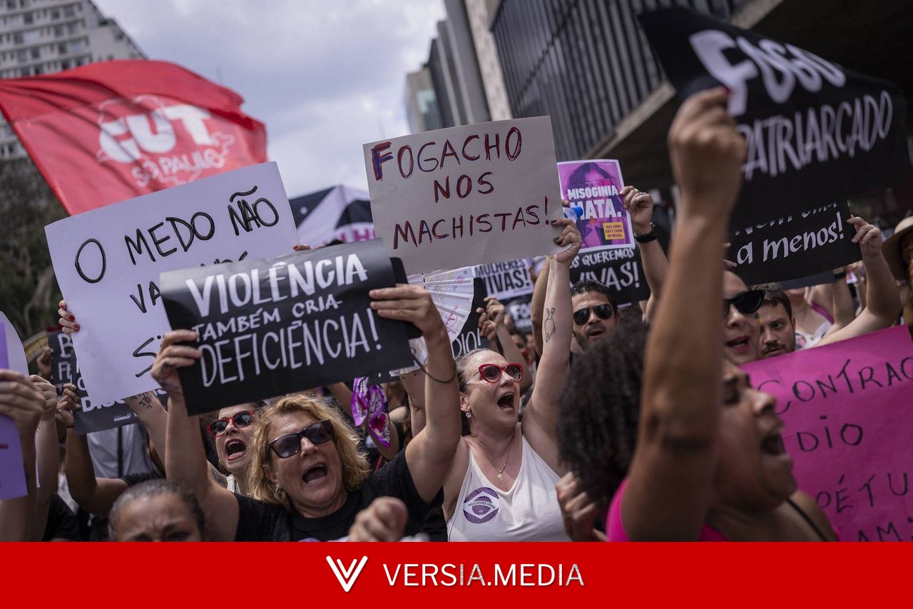 Jogo tem hora marcada. A violência também?