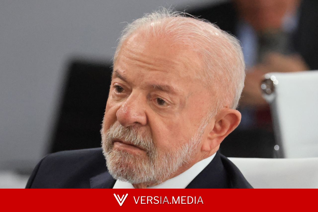 Brasil avalia retaliação contra EUA com foco em patentes farmacêuticas e setor audiovisual, diz agência