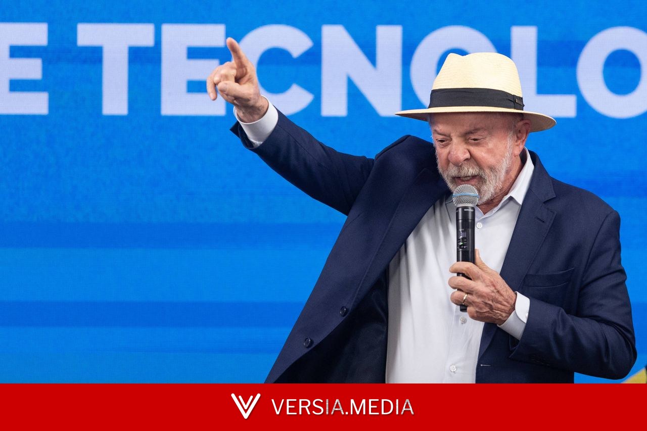 Lula diz a jornal que tem mecanismos de reciprocidade para lidar com tarifas de Trump