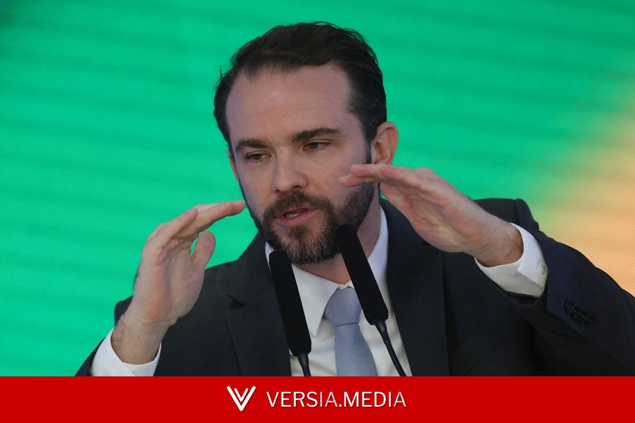 Governo pode recorrer ao STF contra PEC dos agentes de saúde, diz ministro